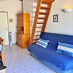 6 Pers, Accès Direct Plage, Proche Commerces, Terrasse, Parking, Wi-fi Optionnel - Fr-1-387-199