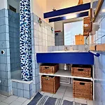 6 Pers, Accès Direct Plage, Proche Commerces, Terrasse, Parking, Wi-fi Optionnel - Fr-1-387-199 Appartement Marseillan (Herault)