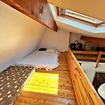 6 Pers, Accès Direct Plage, Proche Commerces, Terrasse, Parking, Wi-fi Optionnel - Fr-1-387-199 Appartement Marseillan (Herault)