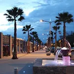 6 Pers, Accès Direct Plage, Proche Commerces, Terrasse, Parking, Wi-fi Optionnel - Fr-1-387-199 Marseillan (Herault)